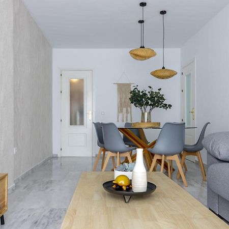 Living4Malaga Mariscal Centre Apartment Exterior foto